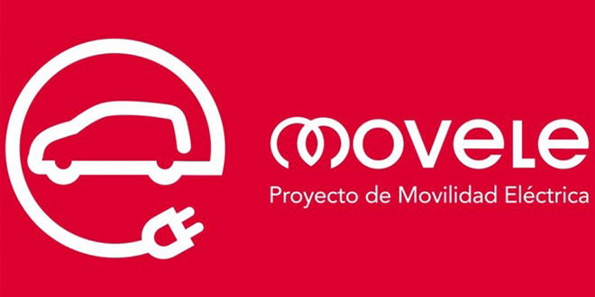 Irradia, a la vanguardia del vehículo eléctrico