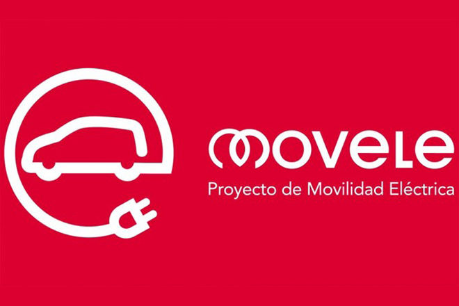 Irradia, a la vanguardia del vehículo eléctrico