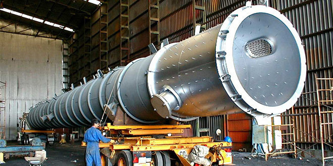 Irradia se acredita como empresa instaladora y reparadora de equipos a presión