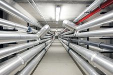 i+d+i. I+D+i Energía