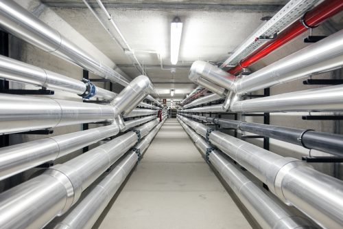 i+d+i. I+D+i Energía