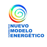 Nuevo Modelo Energético