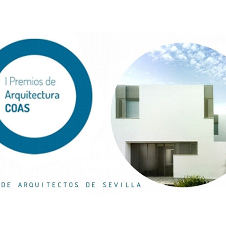 Premio COAS a la Central Térmica del Hospital de Jerez de la Frontera