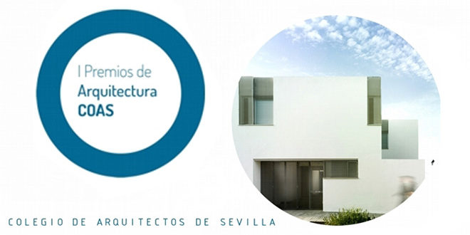 Premio COAS a la Central Térmica del Hospital de Jerez de la Frontera