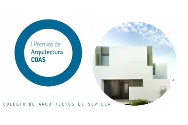 Premio COAS a la Central Térmica del Hospital de Jerez de la Frontera