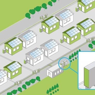 PROYECTO SAGRA: I+D aplicado al mantenimiento de las plantas renovables del futuro