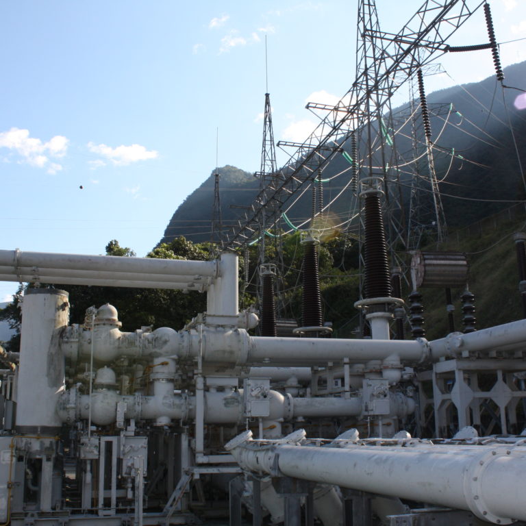 Auditoría Energética y Diseño de Plan de Energía Limpia de Ecuador