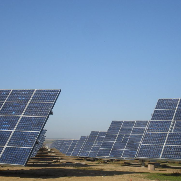 parque solar