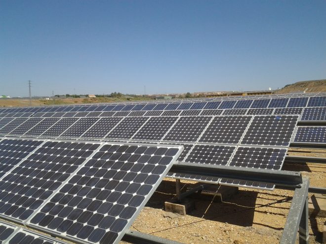 Ejecución de instalaciones energéticas “llave en mano”