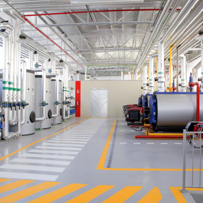 Proyectos Irradia. ingeniería y servicios en el ámbito de la energía