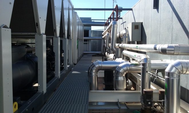 Desarrollo y promoción de proyectos energéticos