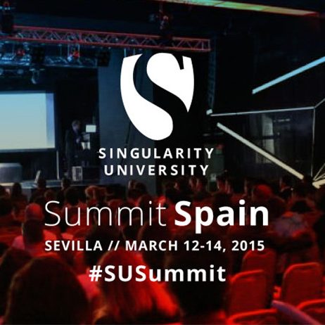 Irradia acude a la Singularity Summit Spain