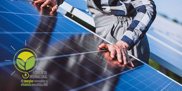 I Congreso de Eficiencia Energética y Energías Renovables