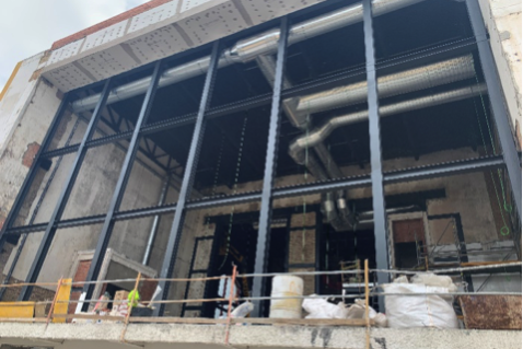 certificado Breeam Cruzcampo