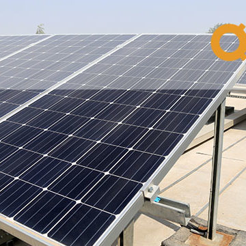 Irradia Energía Andalucía