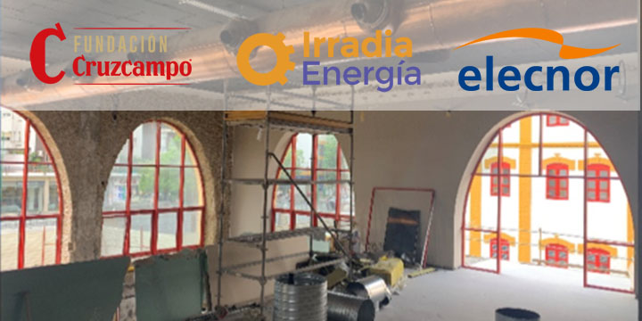 certificado Breeam Cruzcampo