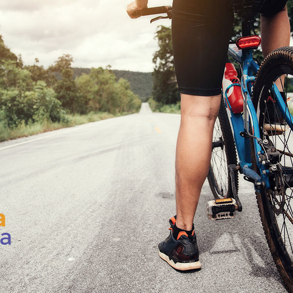 Irradia Energía deporte empleados