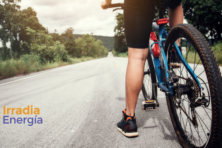 Irradia Energía deporte empleados