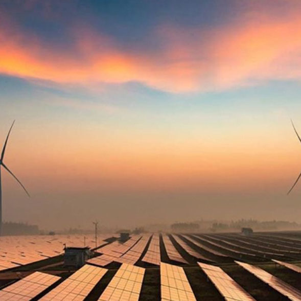 Irradia Energía GPTech