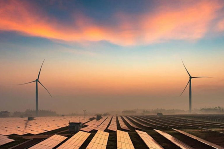 Irradia Energía GPTech