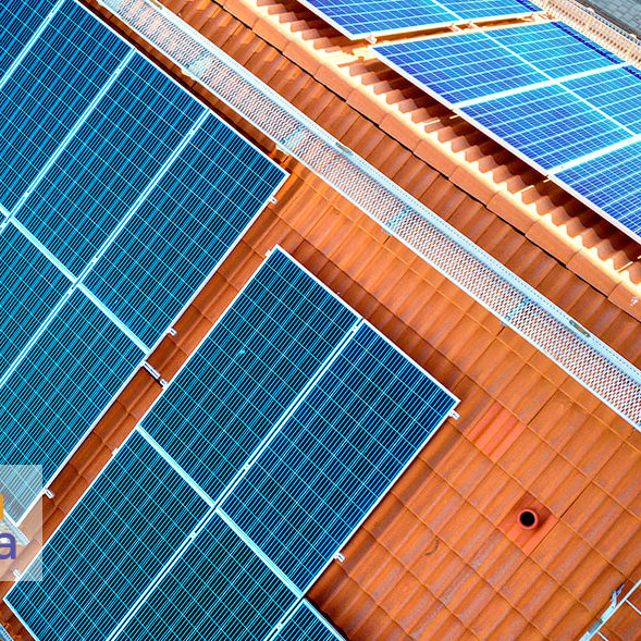 conexión a red Cuenca