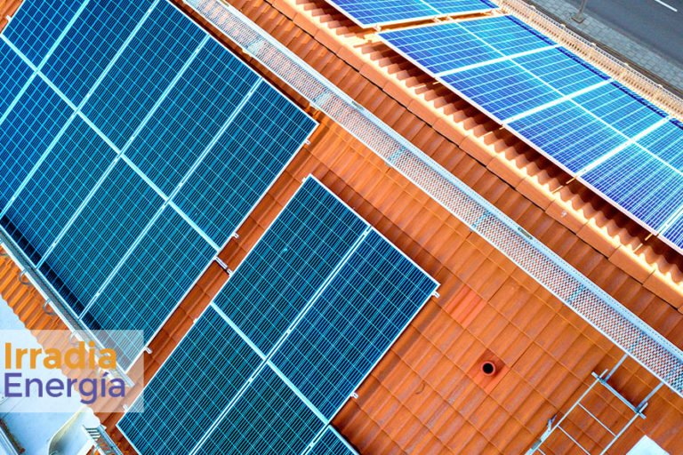 conexión a red Cuenca