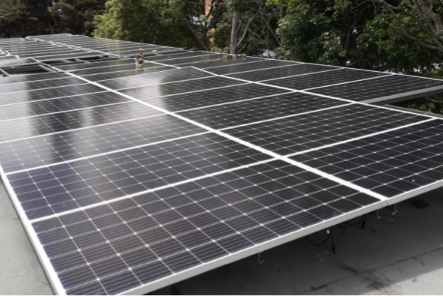 conexión a red Cuenca