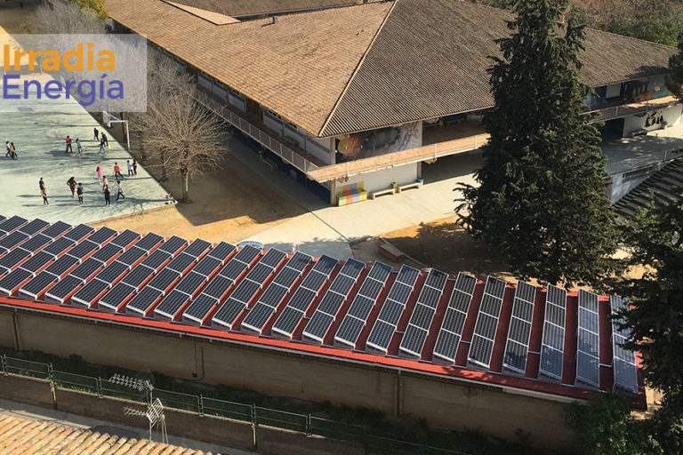 placas fotovoltaicas sevilla