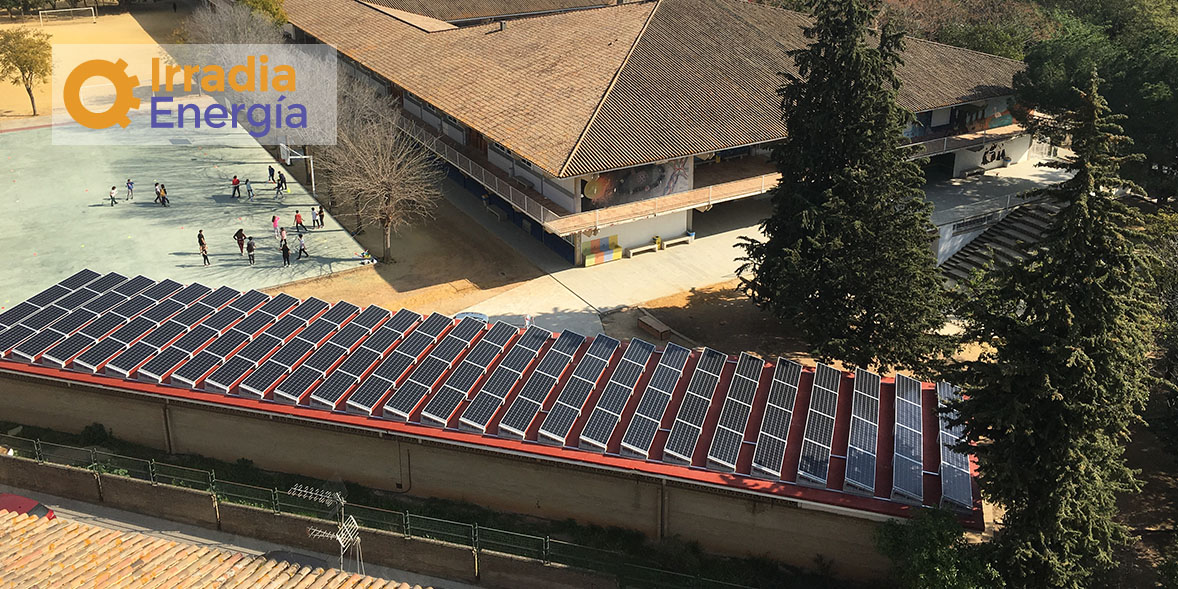 placas fotovoltaicas sevilla