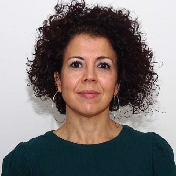 equipo irradia energía