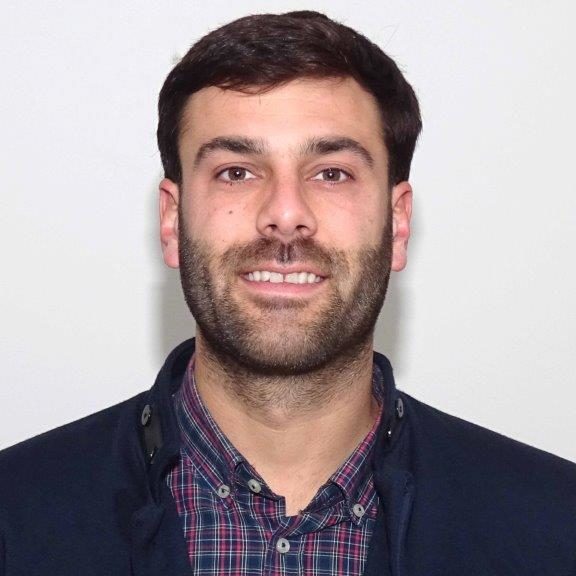 equipo irradia energía