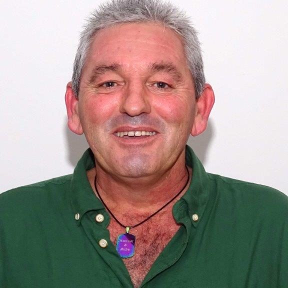 equipo irradia energía