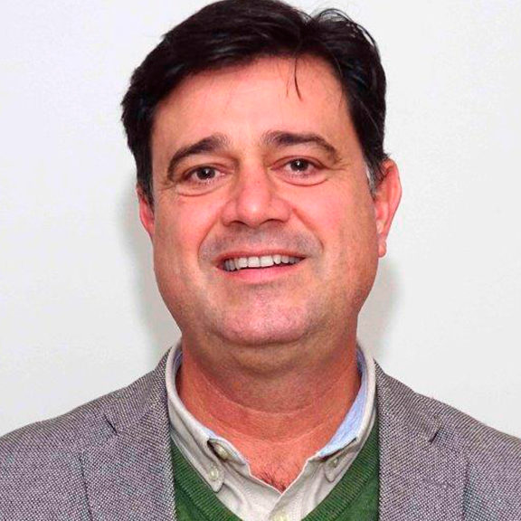 equipo irradia energía