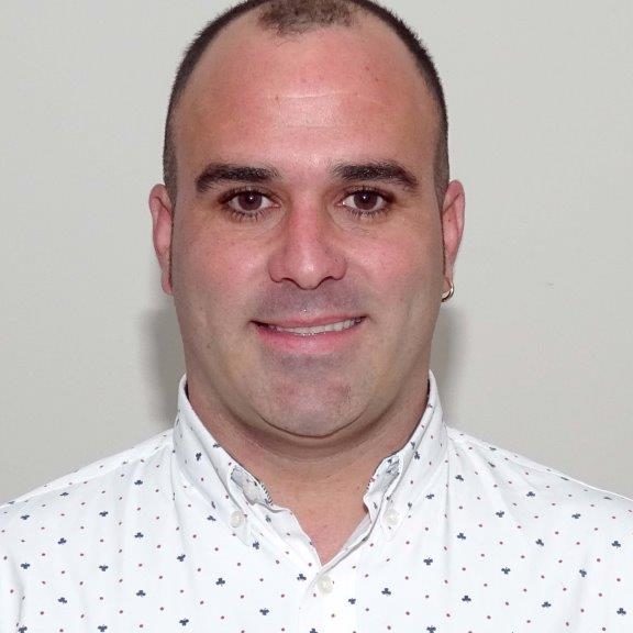 equipo irradia energía