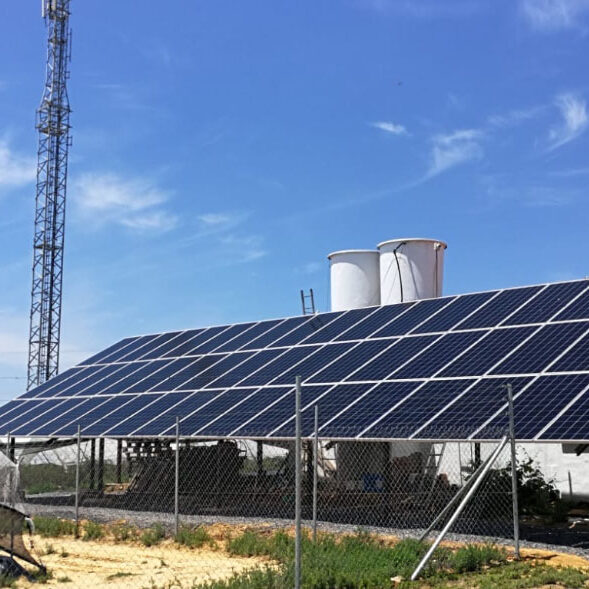 instalaciones solares autoconsumo