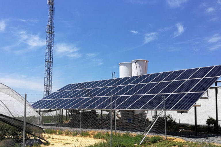instalaciones solares autoconsumo