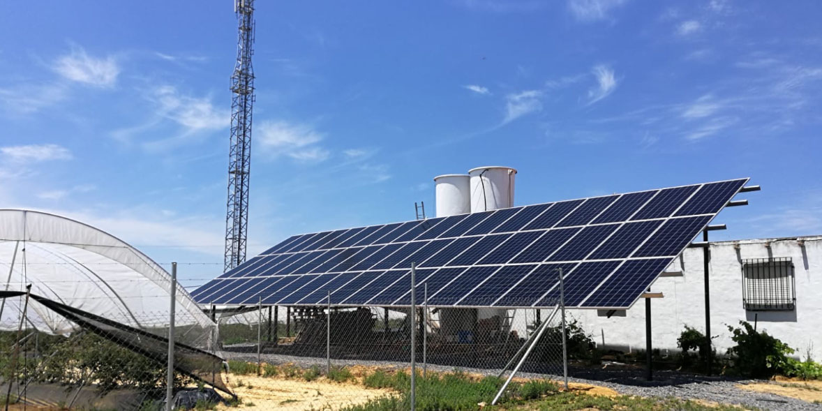 instalaciones solares autoconsumo