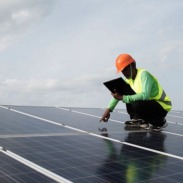 irradia energía endesa