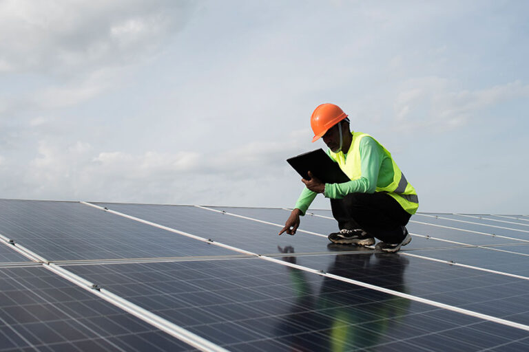 irradia energía endesa