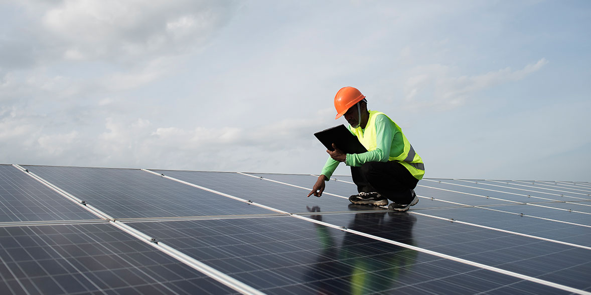 irradia energía endesa