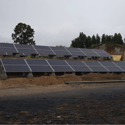 instalaciones autoconsumo granjas