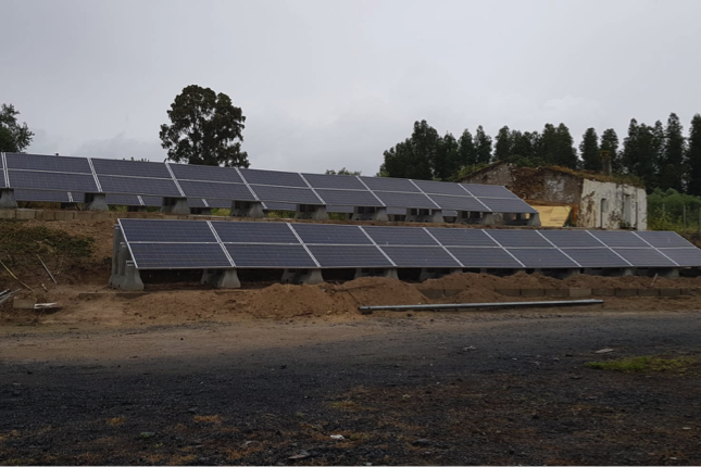 instalaciones autoconsumo granjas