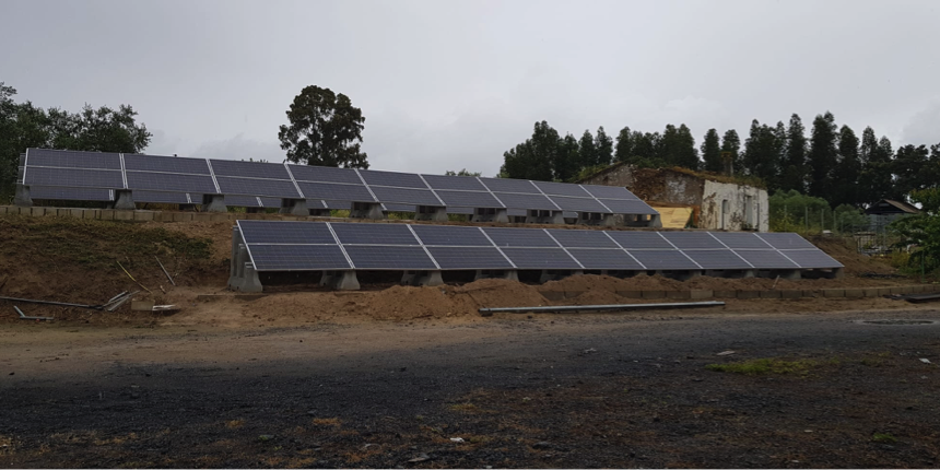 instalaciones autoconsumo granjas