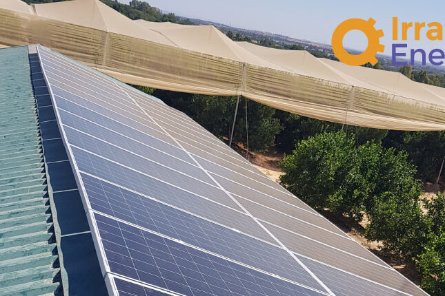 instalaciones de autoconsumo Huelva