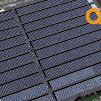 parques solares fotovoltaicos