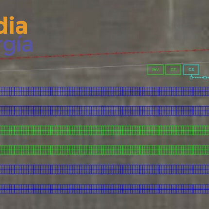 promoción fotovoltaica Marchena