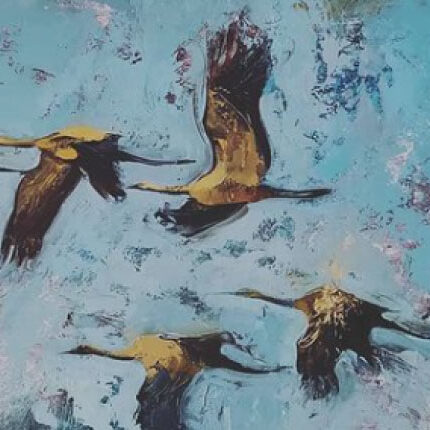 Cristina Villacieros