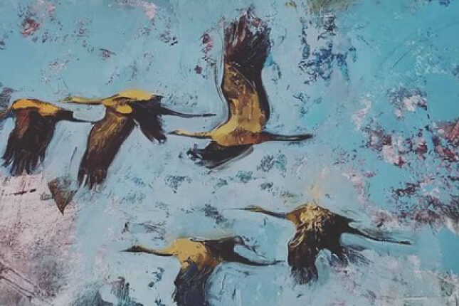 Cristina Villacieros