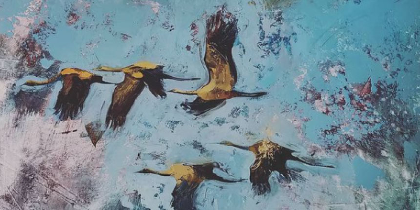 Cristina Villacieros