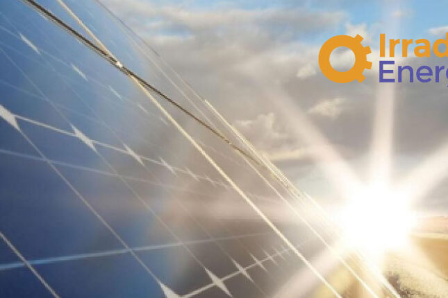 inversión en renovables